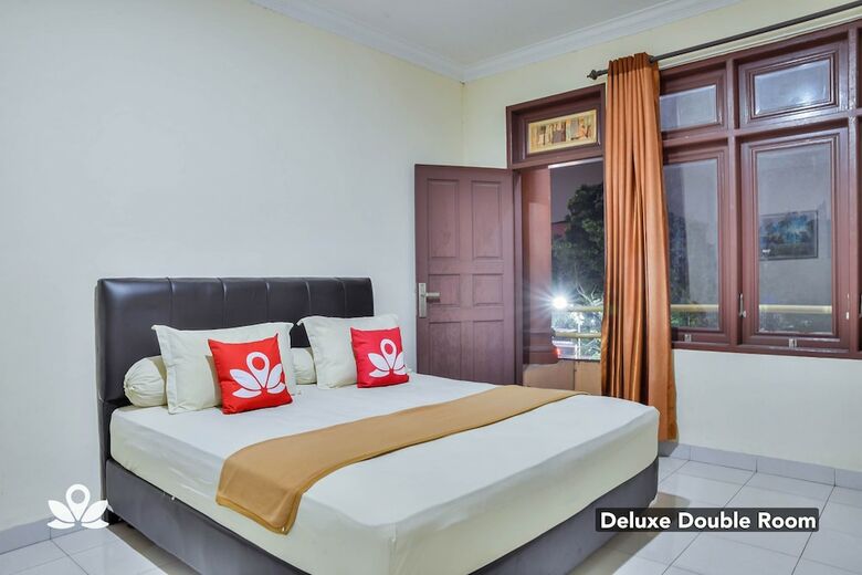 Hotel Zen Rooms Setiabudi Syariah Medan
