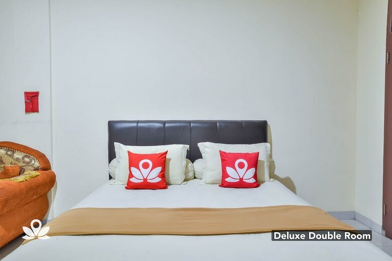 Hotel Zen Rooms Setiabudi Syariah Medan