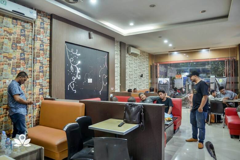 Hotel Zen Rooms Setiabudi Syariah Medan