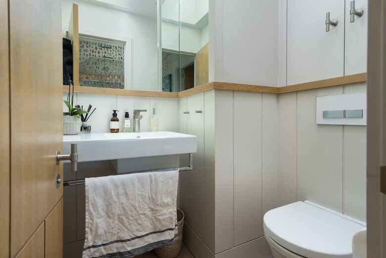 Apartamentos Clifton 75