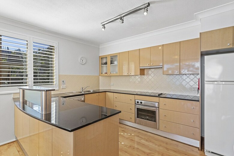Apartamentos South Pacific Unit 6 Amazing Unit Opposite The Beach.