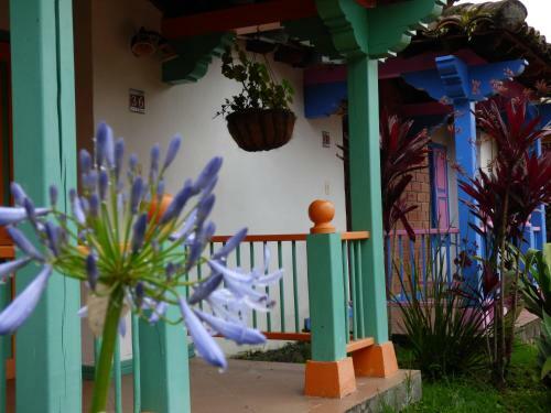 Hotel Termales El Oto�o