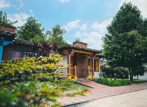 Hotel Termales El Oto�o