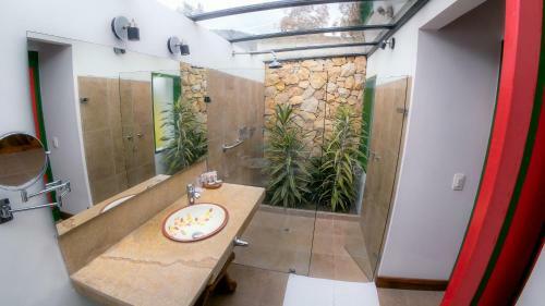 Hotel Termales El Oto�o