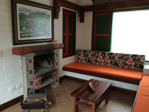 Hotel Termales El Oto�o