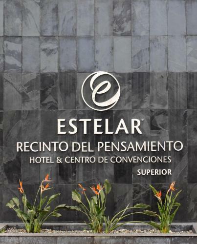 Estelar Recinto Del Pensamiento Hotel Y Centro de Convenciones