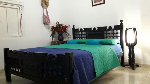 La Candelaria Coffee Farm B&B
