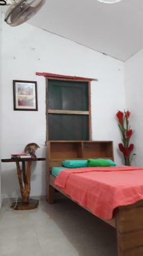 La Candelaria Coffee Farm B&B