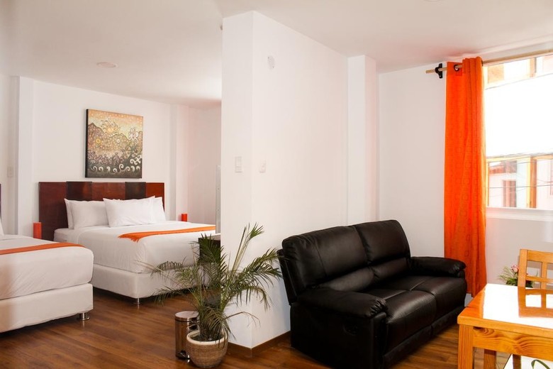 Waman Hotel
