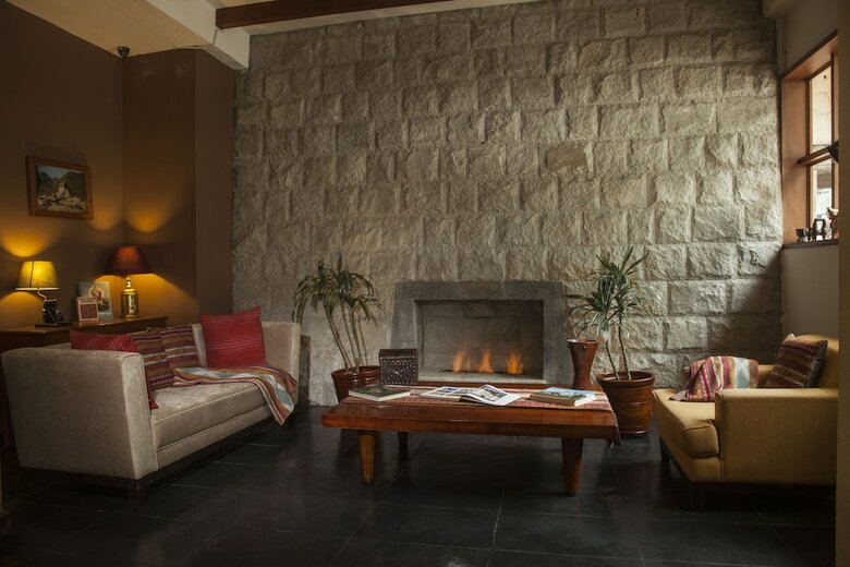 Hotel Casa Del Sol Machupicchu