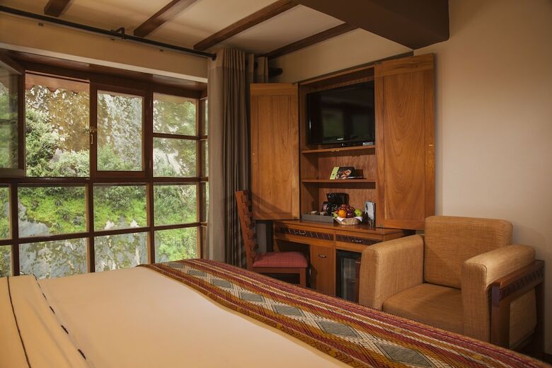 Hotel Casa Del Sol Machupicchu