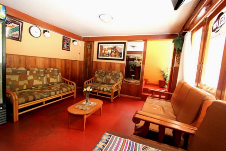 Posada La Payacha