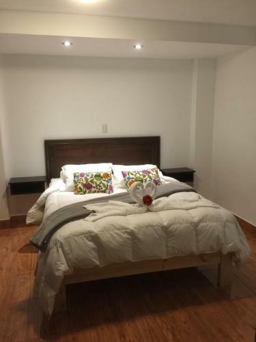 Posada The Tayta Hostal