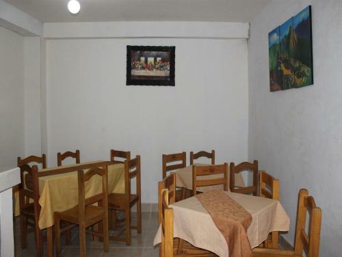 Posada The Tayta Hostal