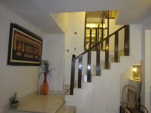 Posada The Tayta Hostal