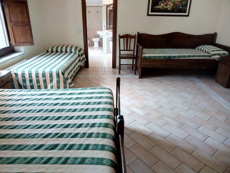 Agroturismo Agriturismo Calivino