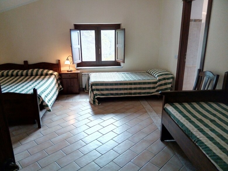 Agroturismo Agriturismo Calivino