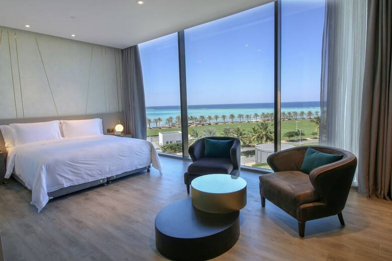 Views Hotel & Residences