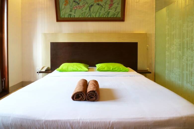 Hotel D'astri Guest House