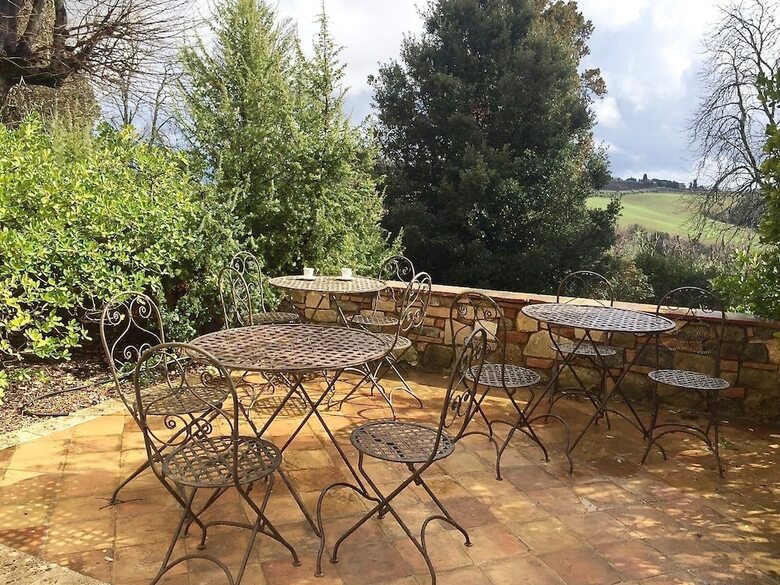 Agroturismo Villa Sant'anastasio Luxury Agriturismo