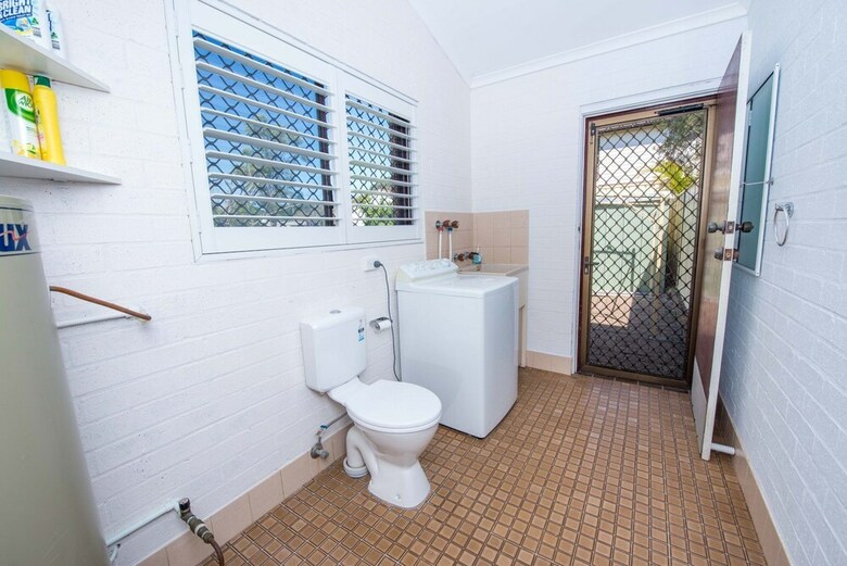 Apartamentos Oscar's At Little Beach - Nelson Bay