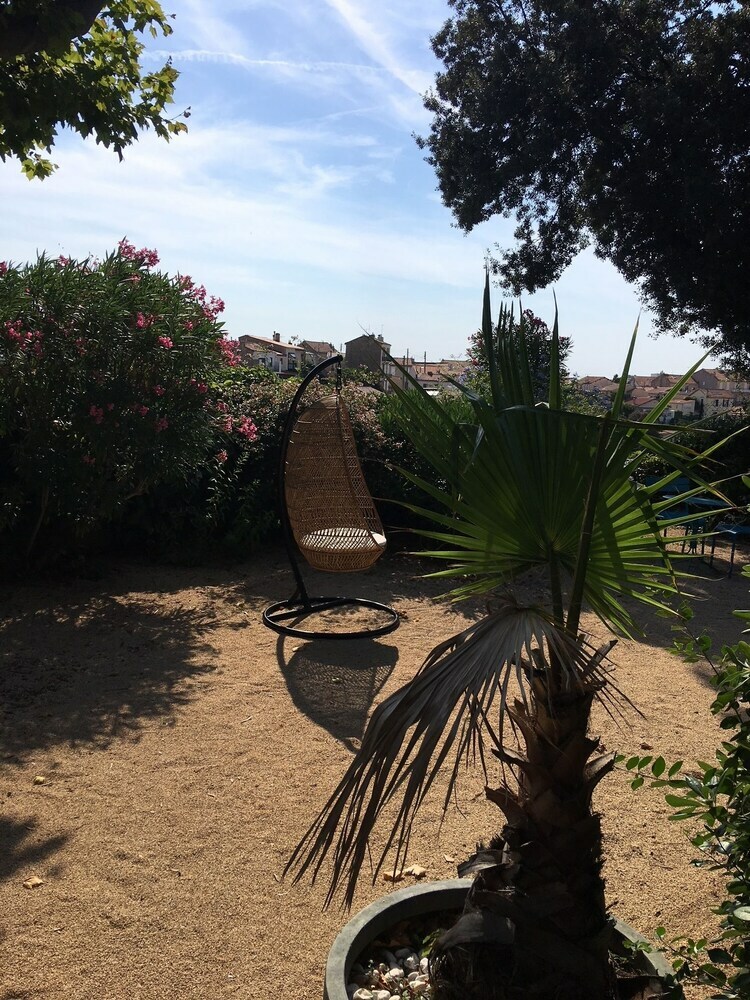 Villa Clos De La Source