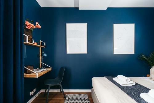 Apartamentos Boho Lofts By Loft Affair