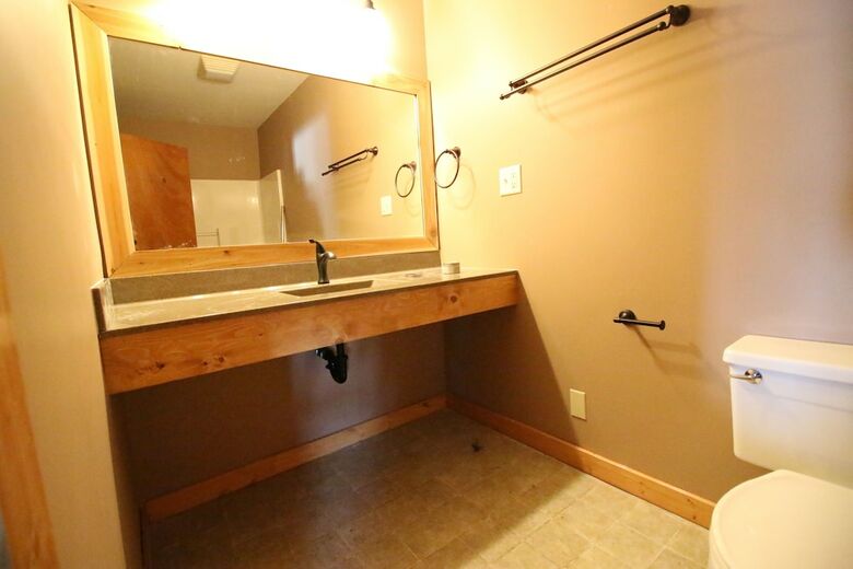 Apartamento Ruttgers Bay Lake Lodge