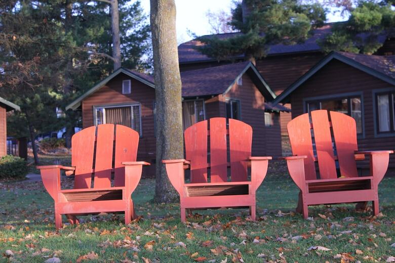 Apartamento Ruttgers Bay Lake Lodge