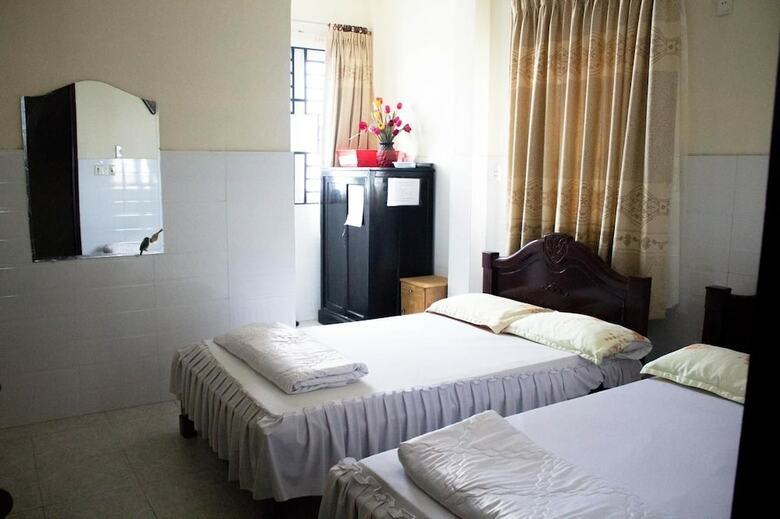 Hung Binh Hotel