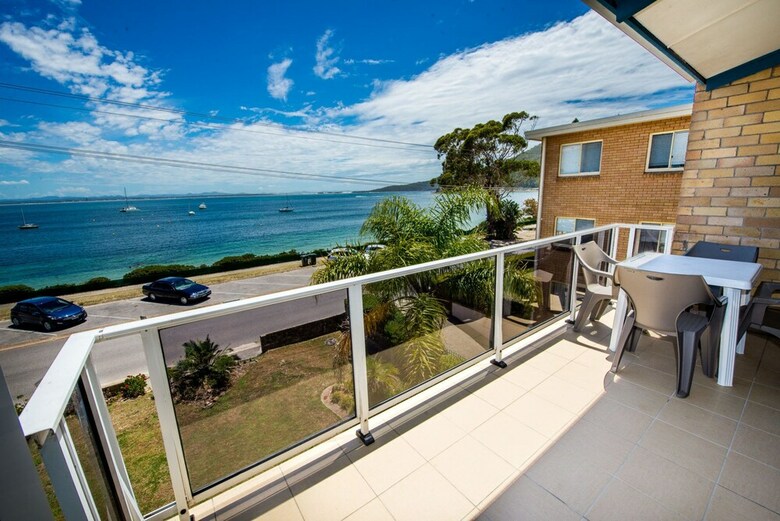 Apartamentos Castaways Unit 8 - Shoal Bay