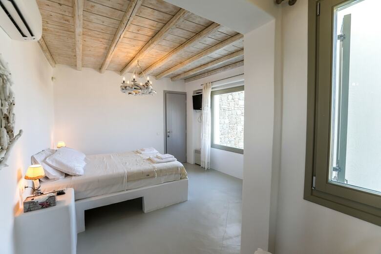 Anthi House