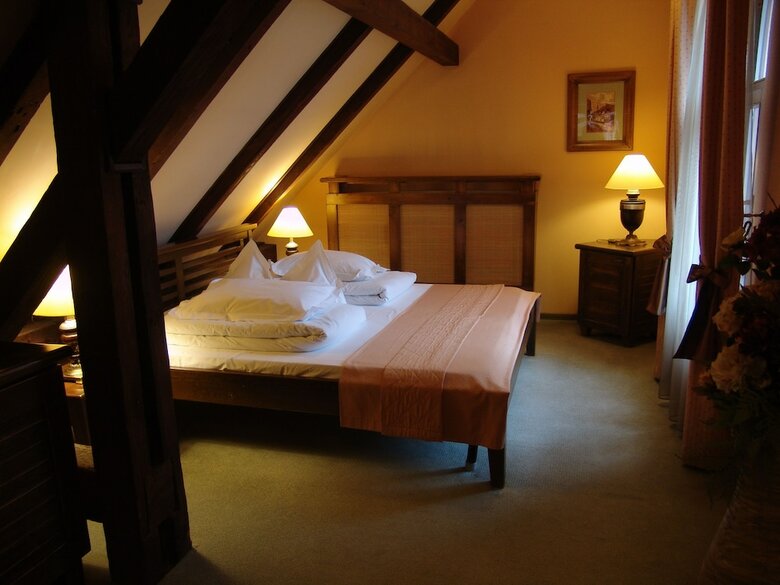 Hotel Bella Muzica