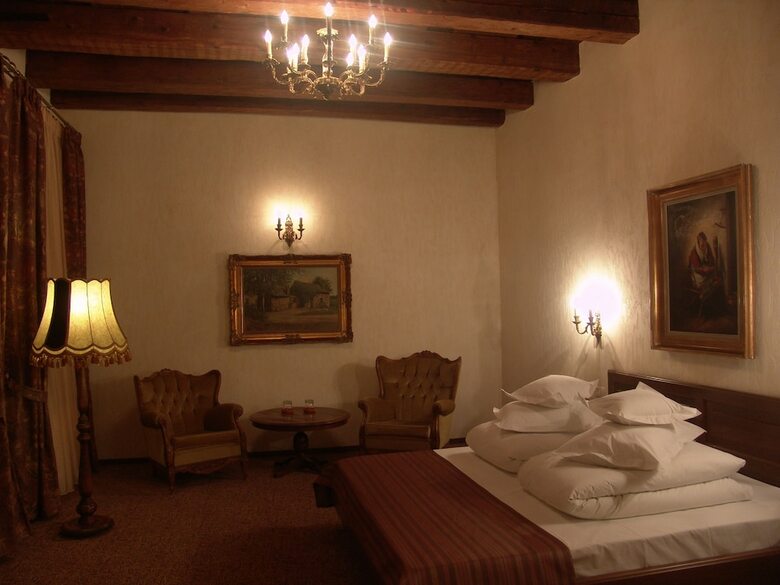 Hotel Bella Muzica