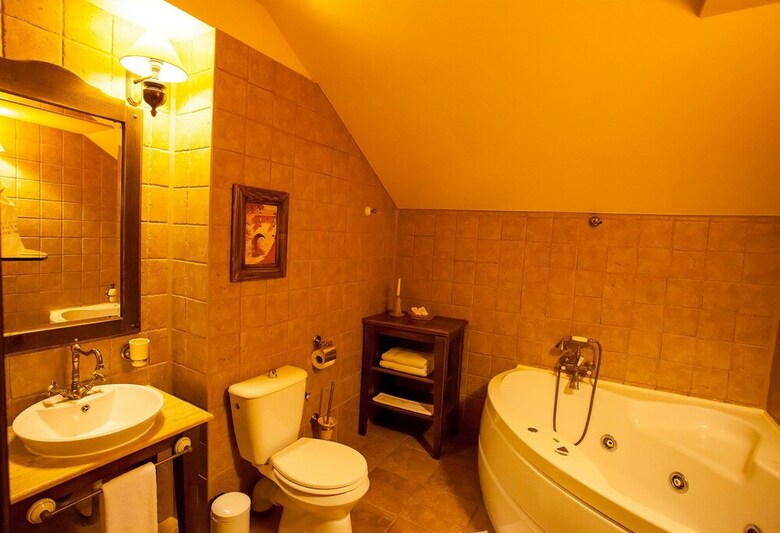 Hotel Bella Muzica