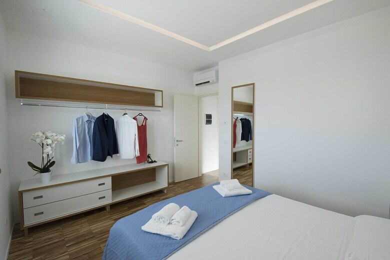 Apartments Sperlonga