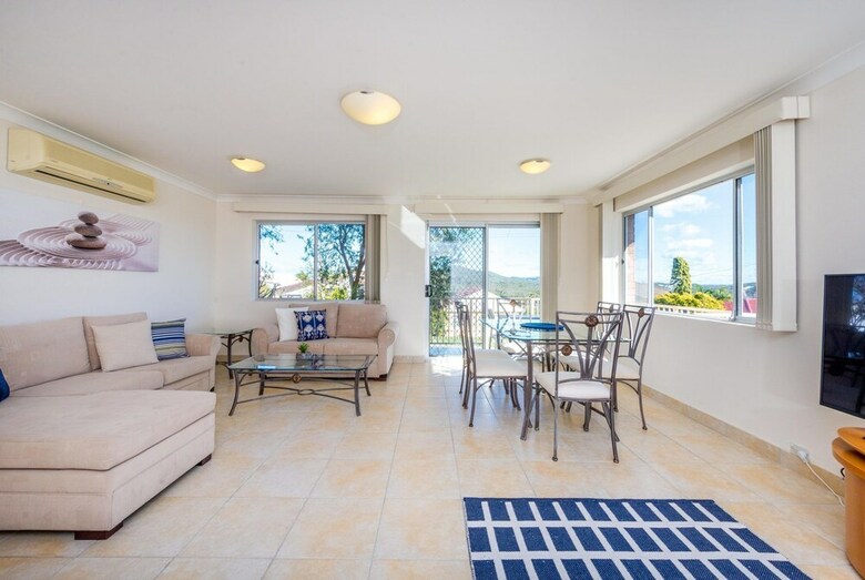 Apartamentos Ronald Avenue 1/65 - Shoal Bay