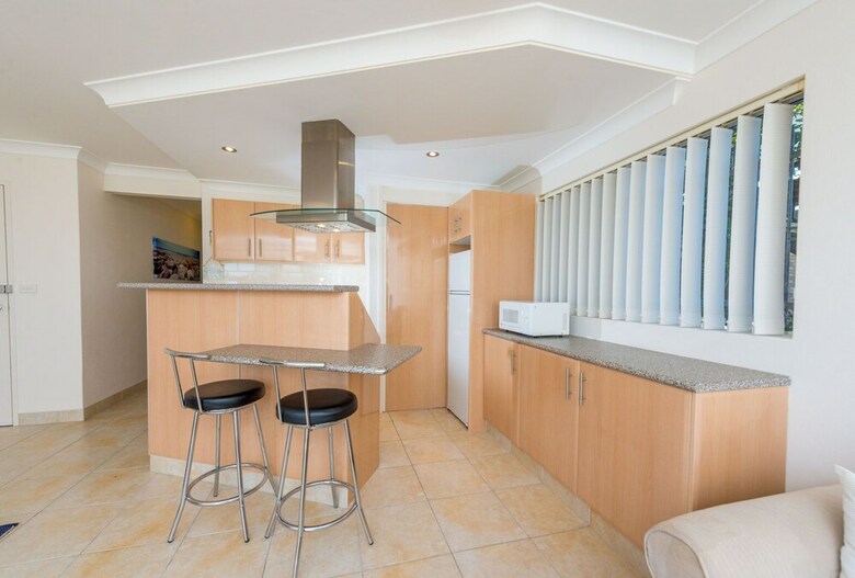 Apartamentos Ronald Avenue 1/65 - Shoal Bay