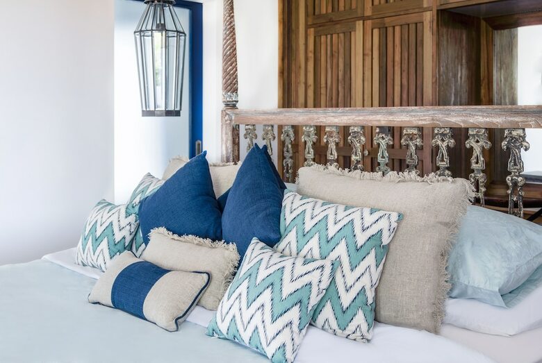 Bed & Breakfast Canggu Villa & Cooking Retreat