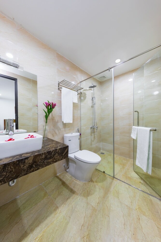 Apartamentos Granda Suites Hanoi