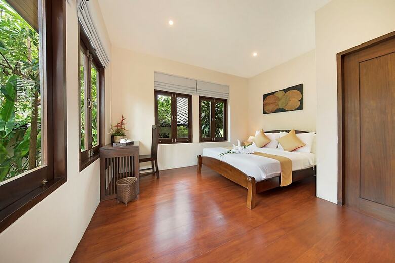 Villa Ban Laem Sor
