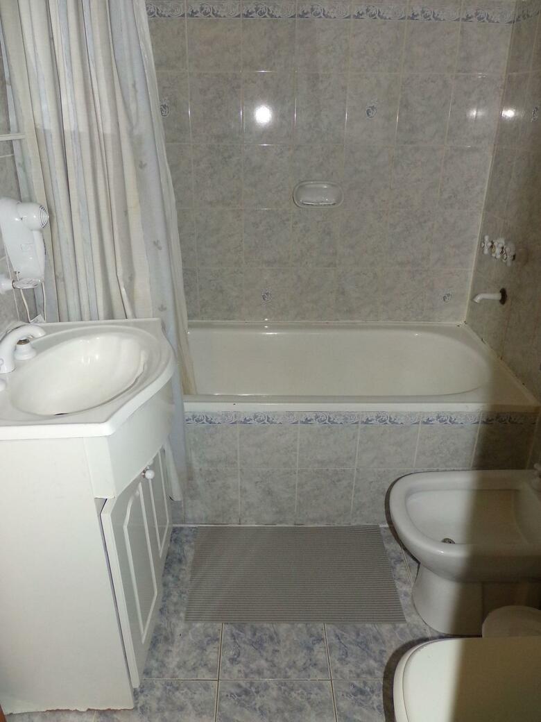 Bagu Ushuaia Hotel