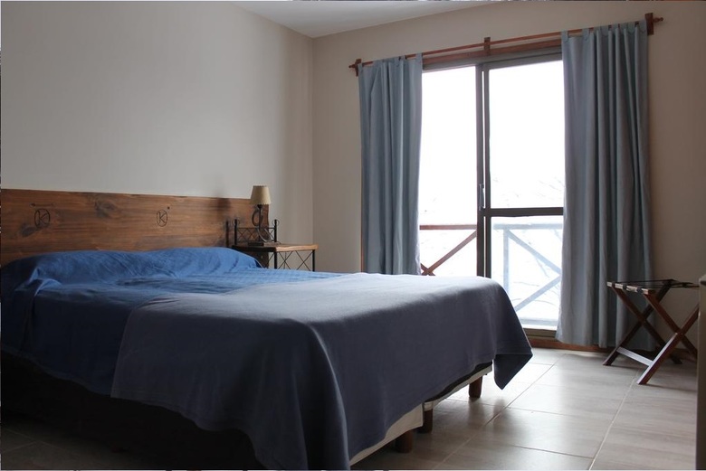 Bagu Ushuaia Hotel