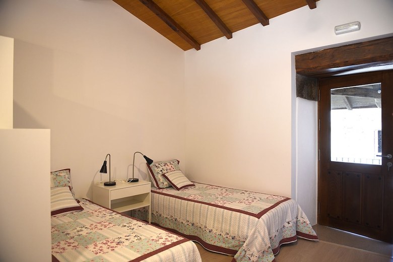 Casa Grande De Covas-apartamentos