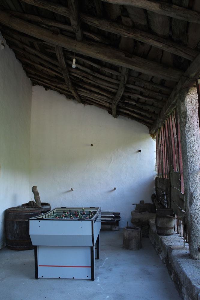 Casa Grande De Covas-apartamentos