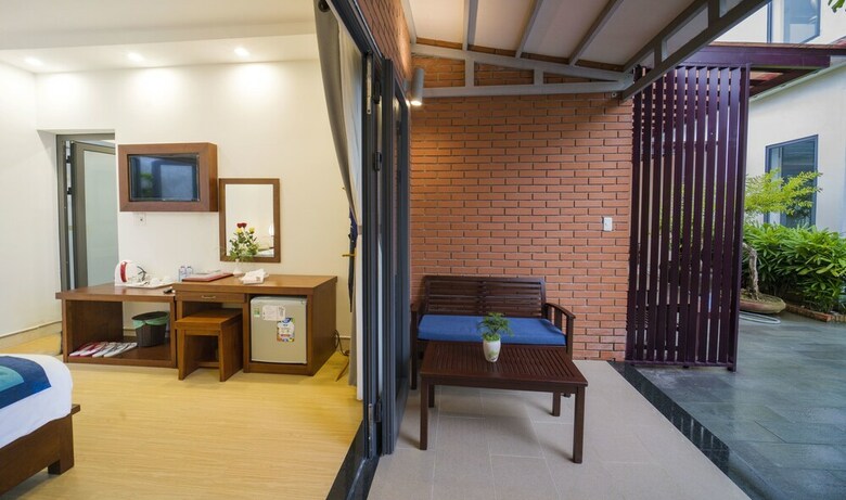 Hotel River Waves Villa