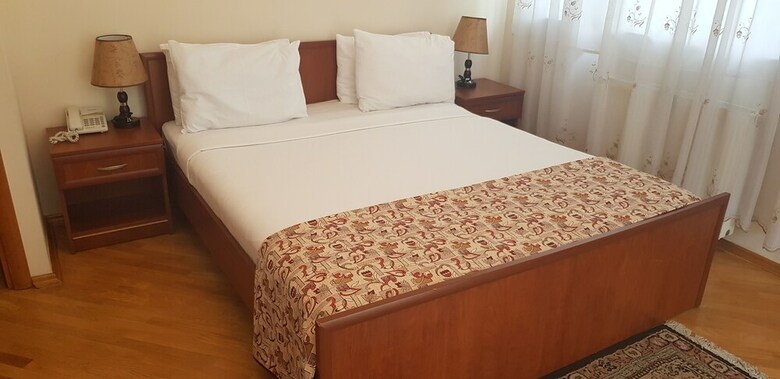 Garden Villa Hotel
