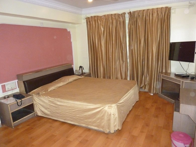 Hotel Rutugandh Heritage
