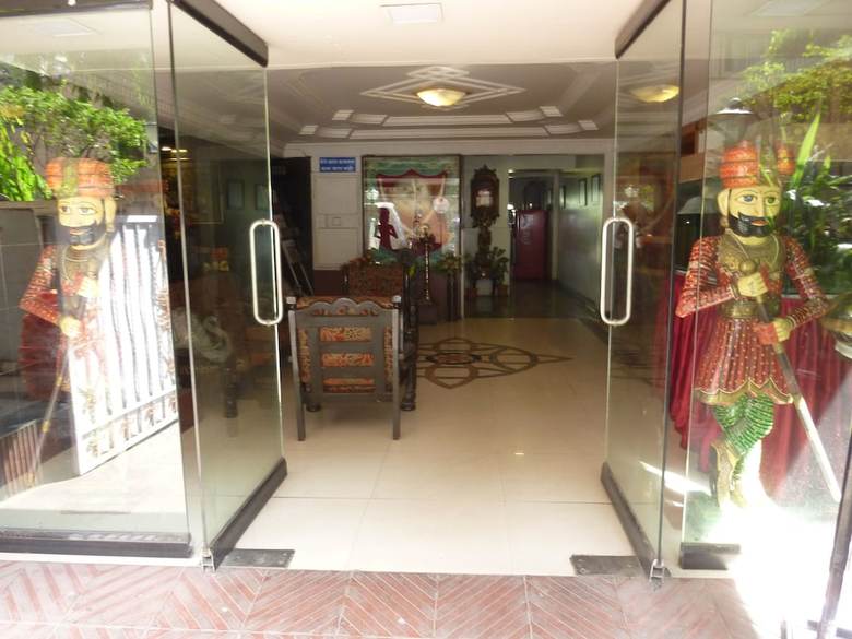 Hotel Rutugandh Heritage