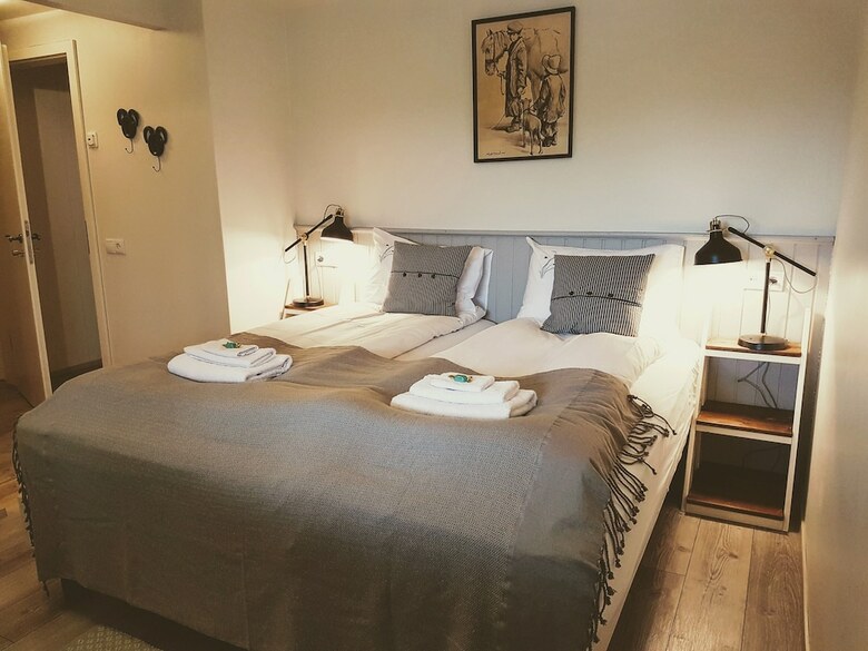 Hotel Gr�steinn Guesthouse